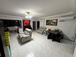 Blk 124A Rivervale Drive (Sengkang), HDB 5 Rooms #503032601